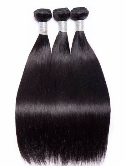 *In Stock/Ready to Ship* Human Hair Extensions